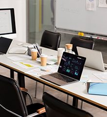 Engineering software training at Tridax, Kochi