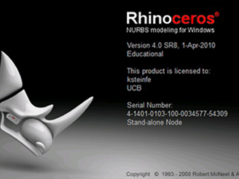 RHINO SOFTWARE