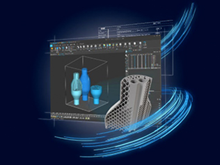 MATERIALISE