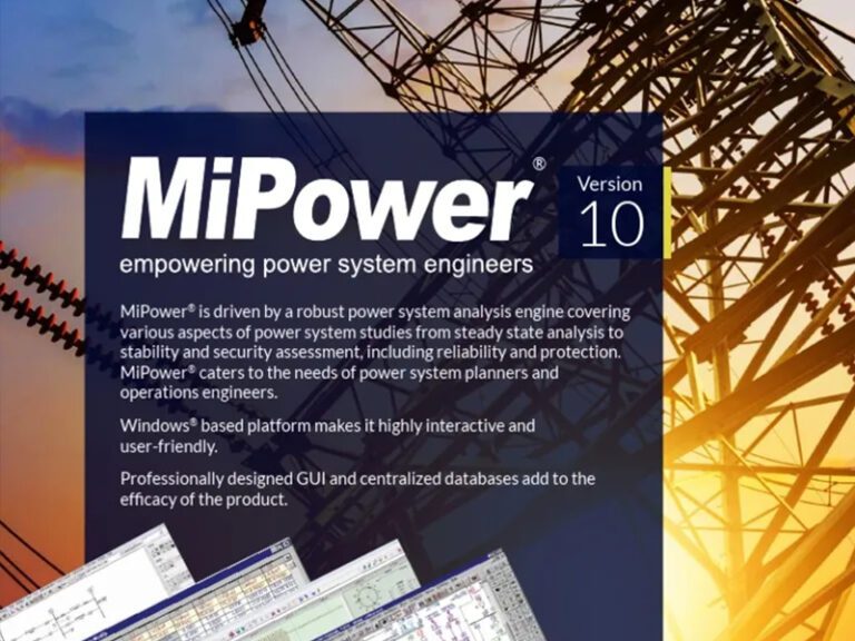 MIPOWER