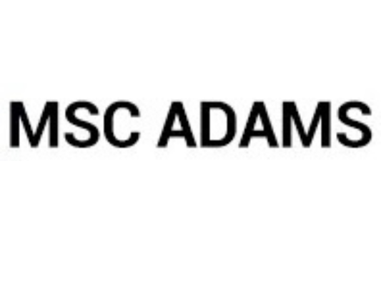 MSC ADAMS