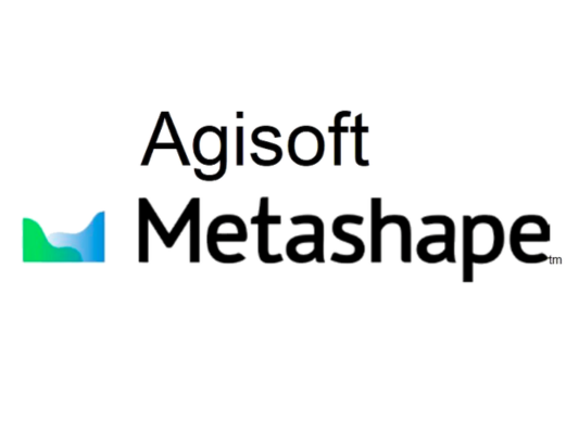 AGISOFT METASHAPE