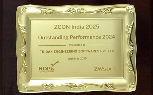 ZCON INDIA 2025 held in Sri Lanka