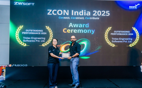 ZCON INDIA 2025 held in Sri Lanka