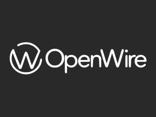 OPEN WIRE